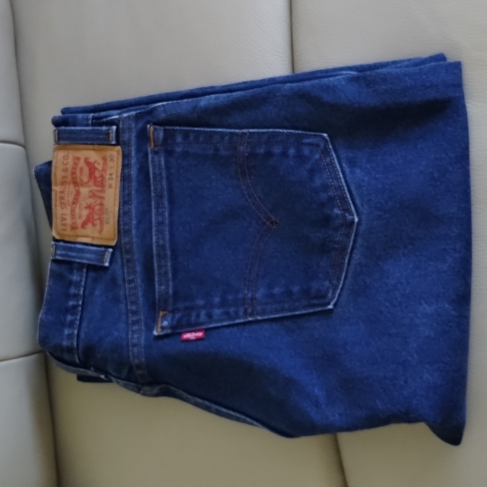 Levi's 517 34X30 #3